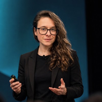 Laurence Paquette