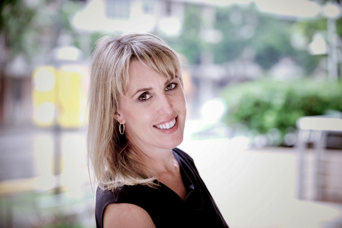 Michelle Waite