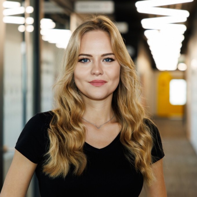 Zuzana Hasko