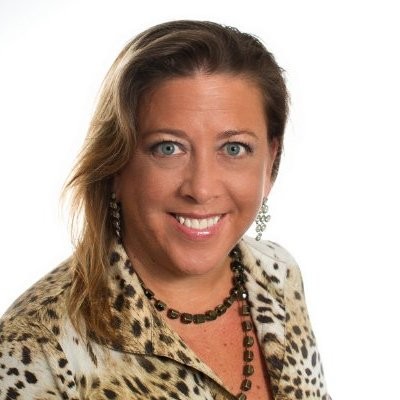 Jill Hoersten